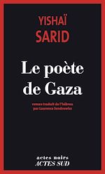 Download this eBook Le Poète de Gaza