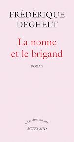 Télécharger le livre :  La nonne et le brigand