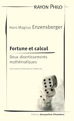 Télécharger le livre :  Fortune et calcul