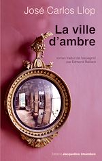 Télécharger le livre :  La Ville d'ambre