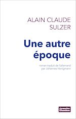 Télécharger le livre :  Une autre époque