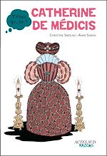 Télécharger le livre :  Catherine de Médicis