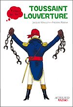 Télécharger le livre :  Toussaint Louverture
