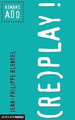 Télécharger le livre :  (Re)play !