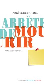 Télécharger le livre :  Arrête de mourir