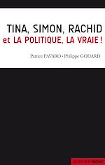 Télécharger le livre :  Tina, Simon, Rachid et la politique, la vraie