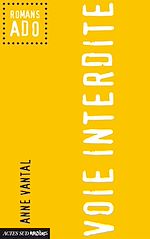 Télécharger le livre :  Voie interdite