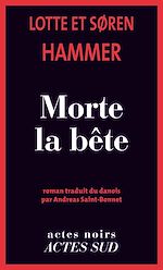 Download this eBook Morte la bête