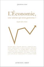 Download this eBook L'Économie, une science qui nous gouverne ?