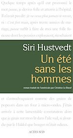 Télécharger le livre :  Un été sans les hommes