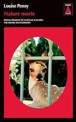 Télécharger le livre :  Nature morte