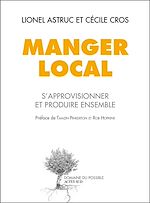 Télécharger le livre :  Manger local