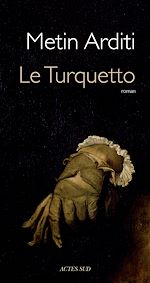 Télécharger le livre :  Le Turquetto