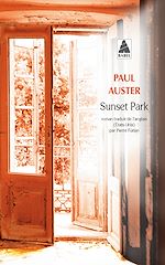 Télécharger le livre :  Sunset Park