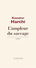Télécharger le livre :  L'ampleur du saccage