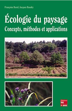 Télécharger le livre :  Écologie du paysage