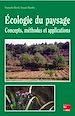 Télécharger le livre :  Écologie du paysage