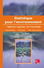 Télécharger le livre :  Statistique pour l'environnement