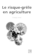 Télécharger le livre :  Le risque grêle en agriculture
