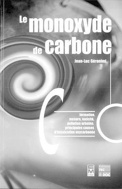 Télécharger le livre :  Le monoxyde de carbone
