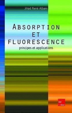 Télécharger le livre :  Absorption et fluorescence