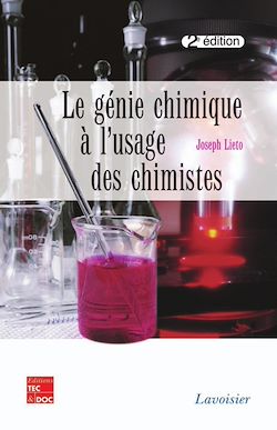 Télécharger le livre :  Le génie chimique à l'usage des chimistes (2e éd.)