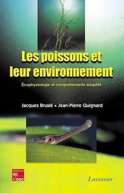 Télécharger le livre :  Les poissons et leur environnement :
