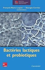 Télécharger le livre :  Bactéries lactiques et probiotiques
