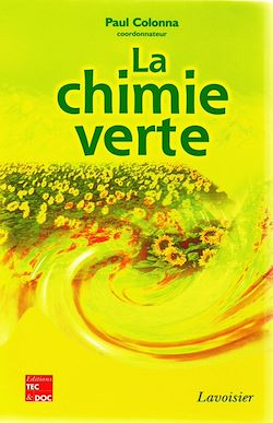 Télécharger le livre :  La chimie verte