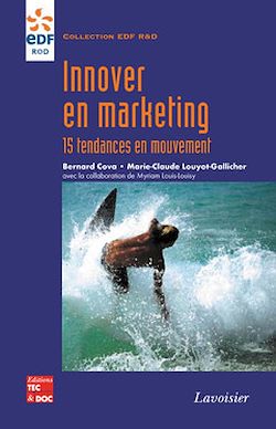 Télécharger le livre :  Innover en marketing