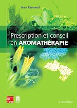 Télécharger le livre :  Prescription et conseil en aromathérapie