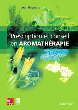 Télécharger le livre :  Prescription et conseil en aromathérapie