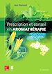 Télécharger le livre :  Prescription et conseil en aromathérapie