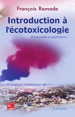 Télécharger le livre :  Introduction à l'écotoxicologie