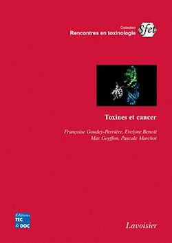 Télécharger le livre :  Toxines et cancer