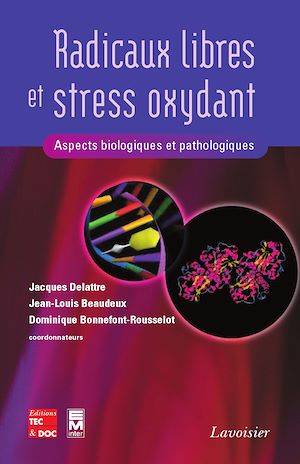 Téléchargez le livre :  Radicaux libres et stress oxydant