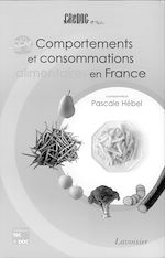 Télécharger le livre :  Comportements et consommations alimentaires en France