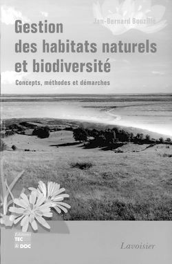 Télécharger le livre :  Gestion des habitats naturels et biodiversité