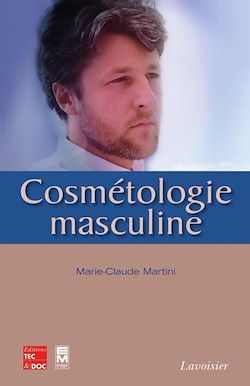 Télécharger le livre :  Cosmétologie masculine