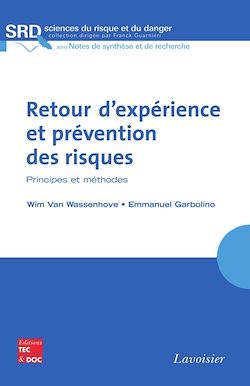 Télécharger le livre :  Retour d'expérience et prévention des risques