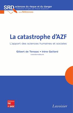Télécharger le livre :  La catastrophe d'AZF