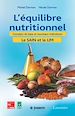 Télécharger le livre :  L'équilibre nutritionnel (avec CD-ROM compatible Mac et PC)