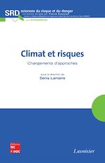 Télécharger le livre :  Climat et risques
