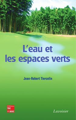 Télécharger le livre :  L'eau et les espaces verts