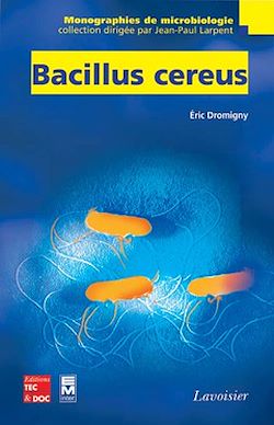 Télécharger le livre :  Bacillus cereus