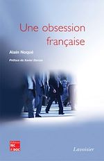 Télécharger le livre :  Une obsession française