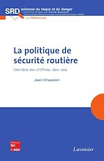 Télécharger le livre :  La politique de sécurité routière