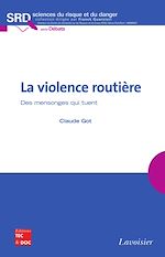 Télécharger le livre :  La violence routière