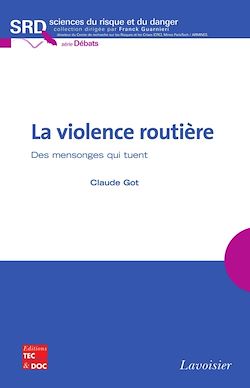 Télécharger le livre :  La violence routière
