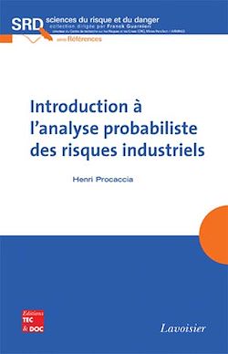 Télécharger le livre :  Introduction à l'analyse probabiliste des risques industriels